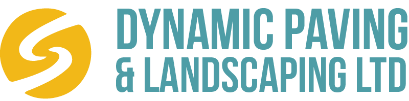 Dynamic Paving & Landscaping Ltd
